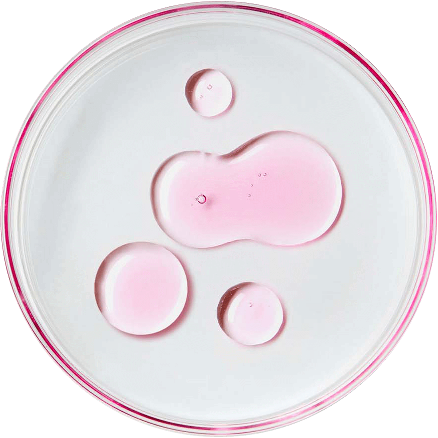 Vitaminlösung für Infusionstherapie beim Heilpraktiker in München