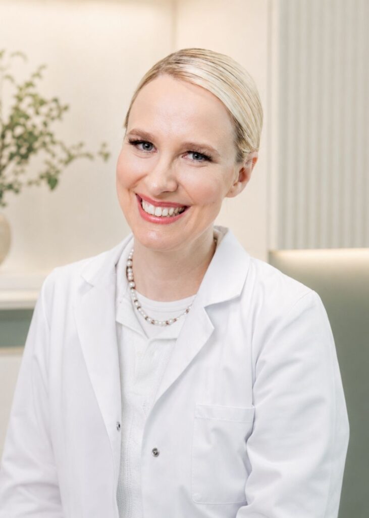 Moderne Diagnostik und Integrativmedizin in München